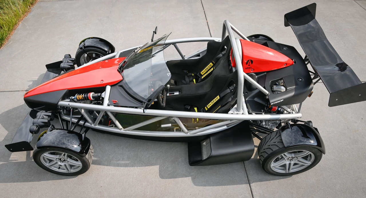 2016 Ariel Atom - Image 21 of 31