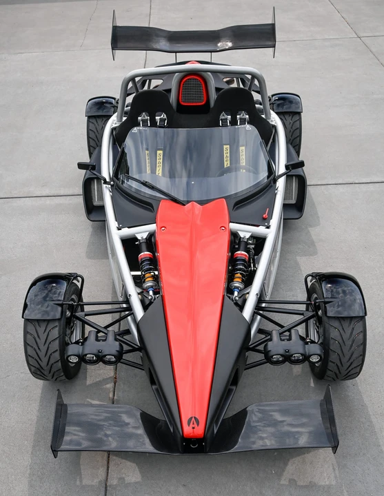 2016 Ariel Atom - Image 26 of 31