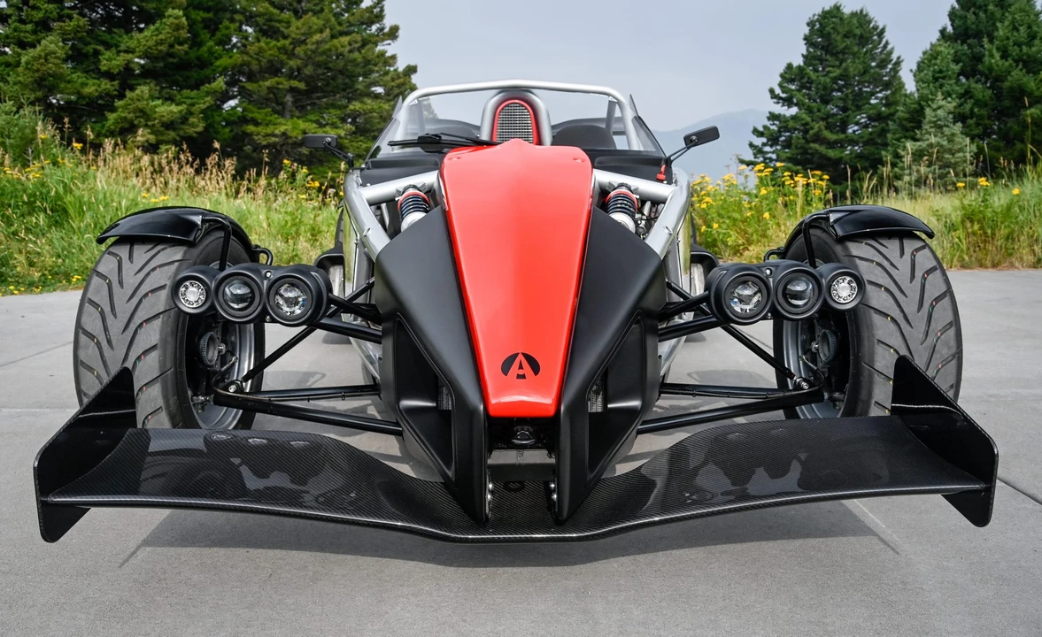 2016 Ariel Atom - Image 28 of 31