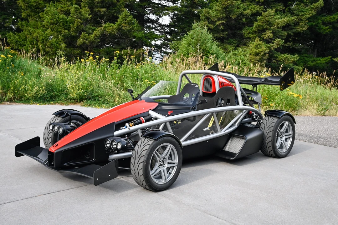 2016 Ariel Atom - Image 2 of 31