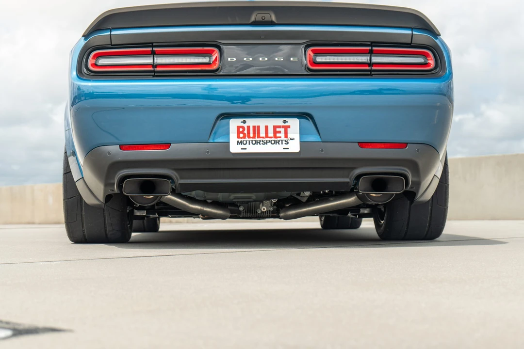 2020 Dodge Challenger SRT Demon & Super Stock 3rd Gen - Image 29 of 31
