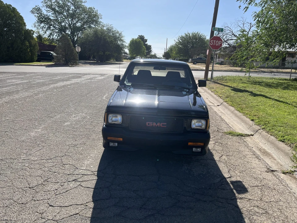 1991 GMC Syclone - Image 4 of 31
