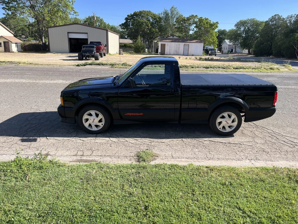 1991 GMC Syclone - Image 14 of 31
