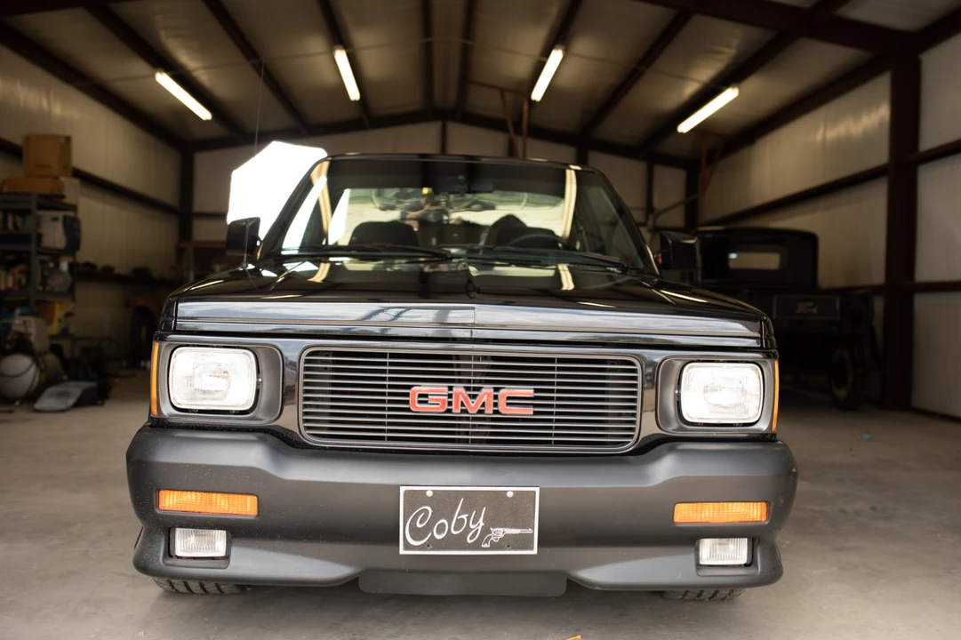 1991 GMC Syclone - Image 15 of 31