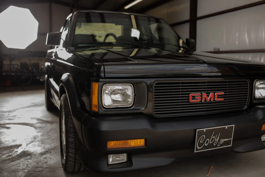 1991 GMC Syclone - Image 17 of 31