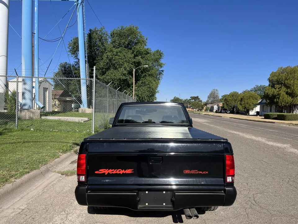 1991 GMC Syclone - Image 12 of 31