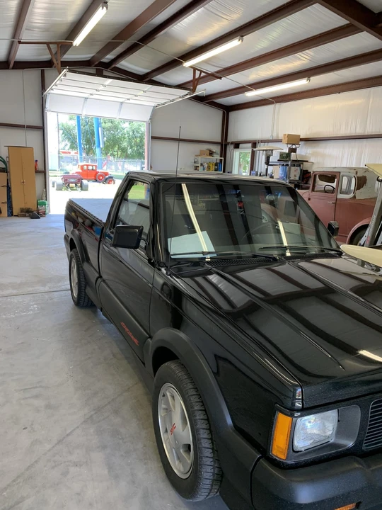 1991 GMC Syclone - Image 18 of 31