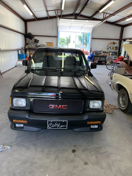 1991 GMC Syclone - Image 16 of 31
