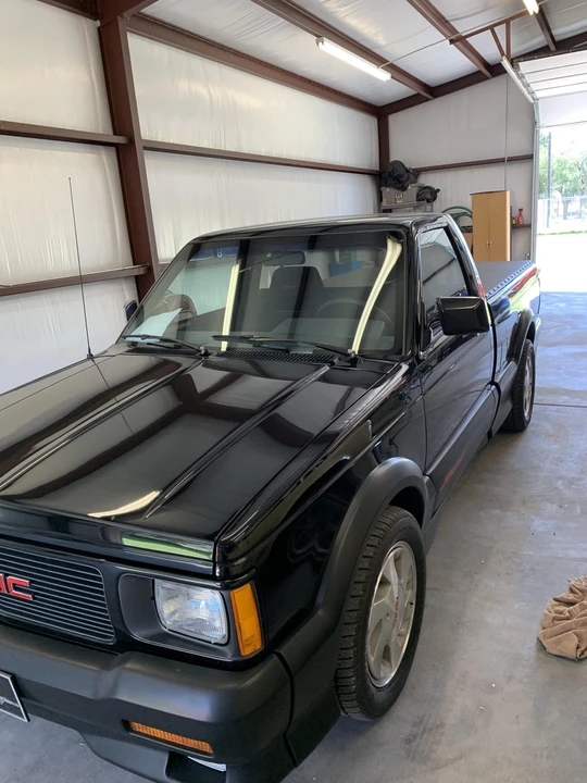 1991 GMC Syclone - Image 29 of 31