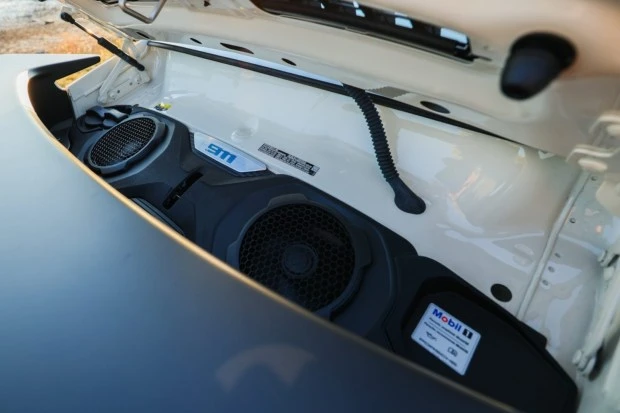 2024 Porsche 992 Dakar - Image 6 of 8