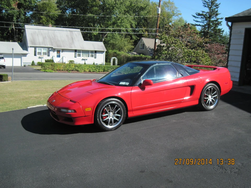 1991 Acura NA1 NSX - Image 2 of 31