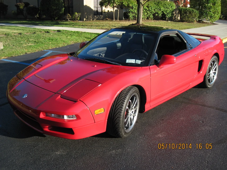 1991 Acura NA1 NSX - Image 6 of 31