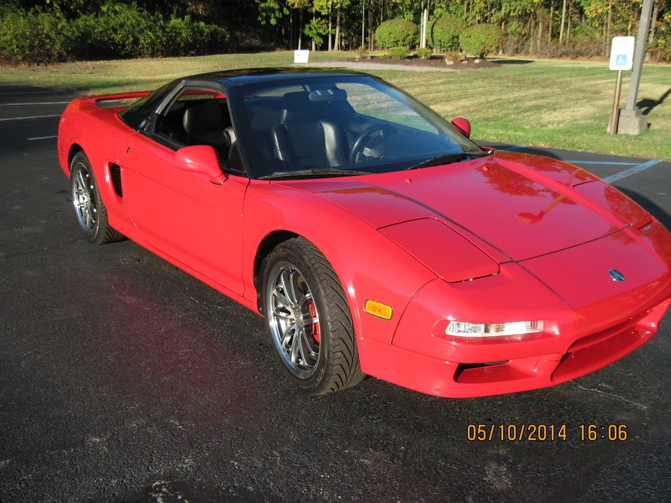 1991 Acura NA1 NSX - Image 11 of 31