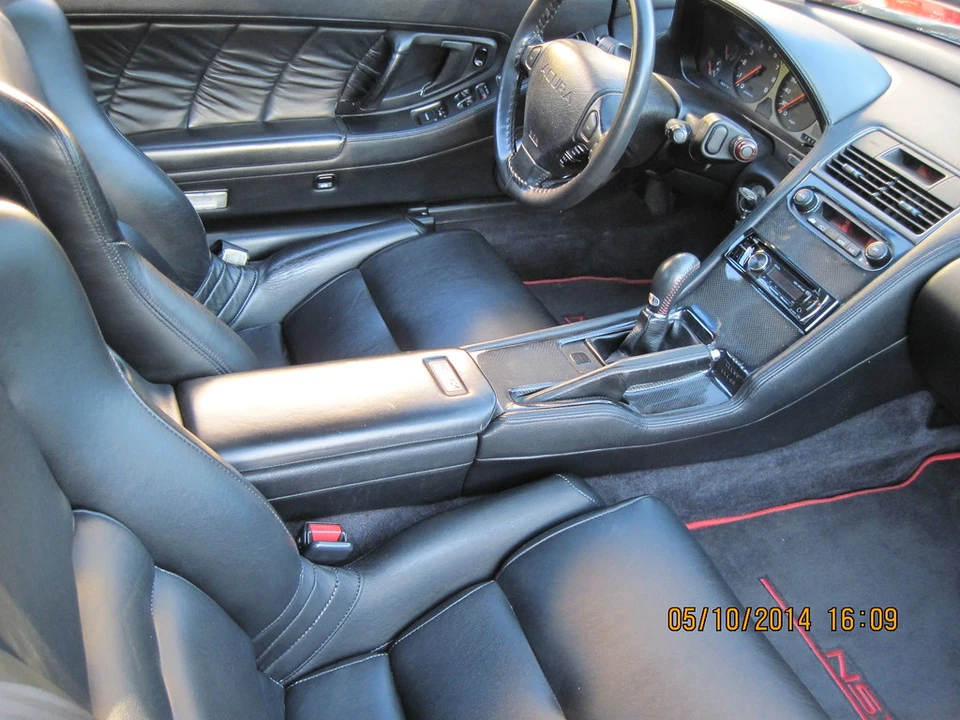 1991 Acura NA1 NSX - Image 17 of 31