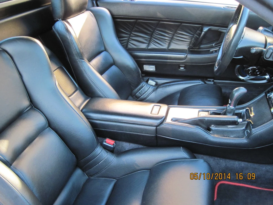 1991 Acura NA1 NSX - Image 18 of 31