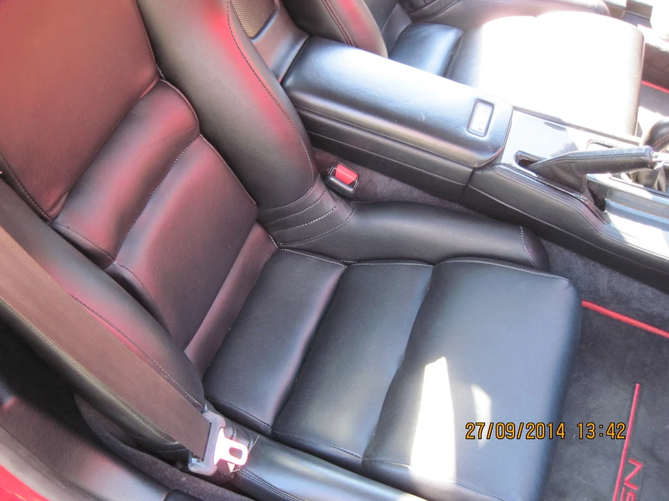 1991 Acura NA1 NSX - Image 20 of 31