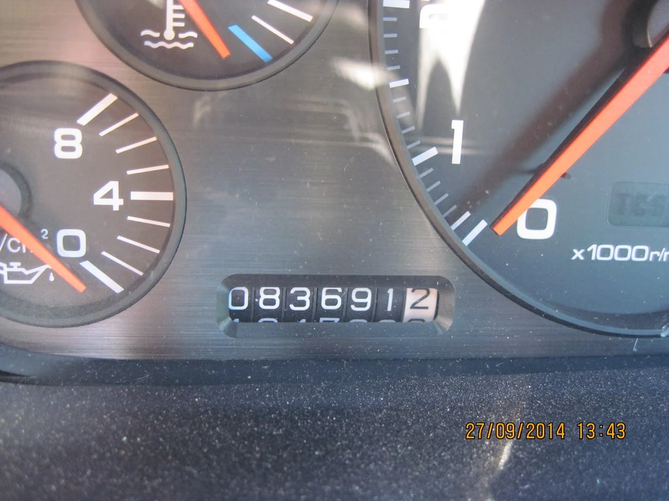 1991 Acura NA1 NSX - Image 24 of 31