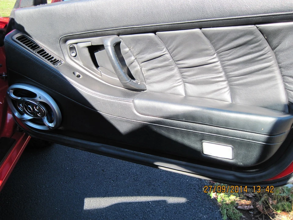 1991 Acura NA1 NSX - Image 25 of 31