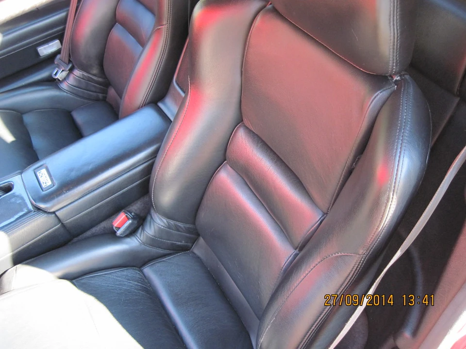 1991 Acura NA1 NSX - Image 26 of 31