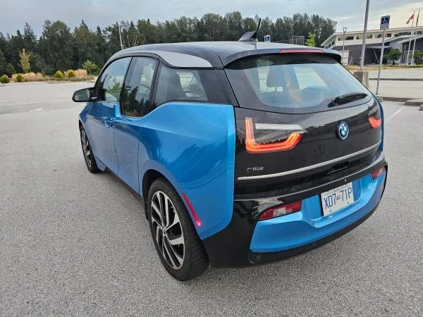 2018 BMW i3 - Image 7 of 20