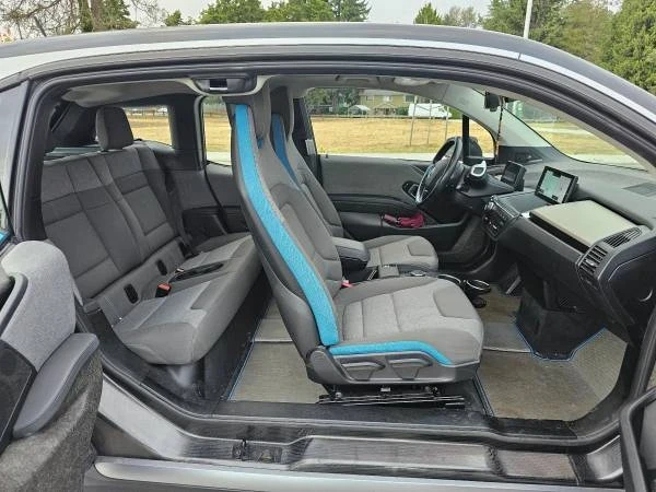 2018 BMW i3 - Image 12 of 20