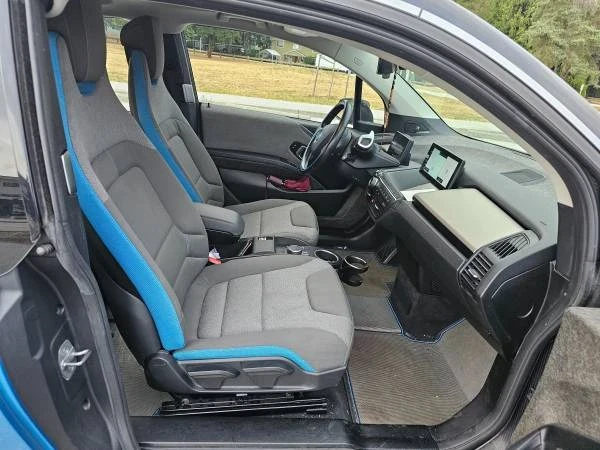 2018 BMW i3 - Image 14 of 20