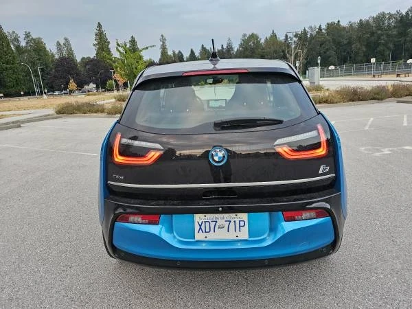 2018 BMW i3 - Image 6 of 20