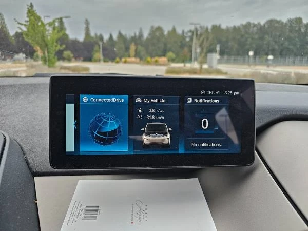 2018 BMW i3 - Image 20 of 20