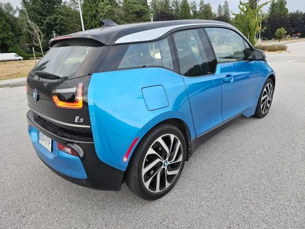 2018 BMW i3 - Image 5 of 20