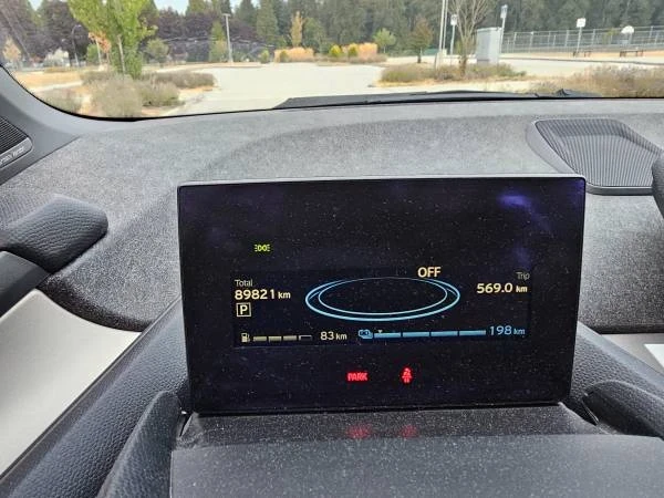2018 BMW i3 - Image 17 of 20