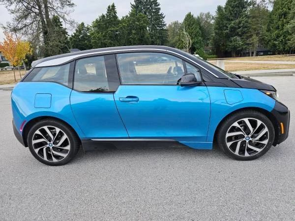 2018 BMW i3 - Image 4 of 20