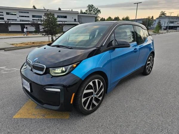 2018 BMW i3 - Image 3 of 20