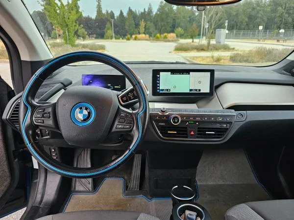 2018 BMW i3 - Image 15 of 20