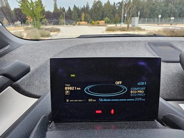 2018 BMW i3 - Image 18 of 20