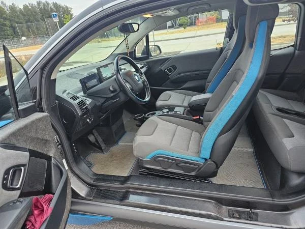 2018 BMW i3 - Image 10 of 20