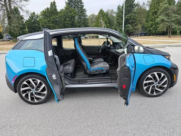 2018 BMW i3 - Image 13 of 20