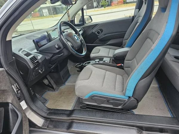 2018 BMW i3 - Image 9 of 20