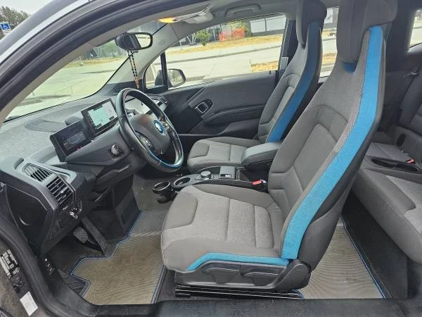 2018 BMW i3 - Image 11 of 20