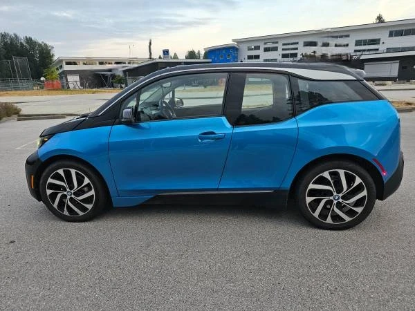 2018 BMW i3 - Image 8 of 20
