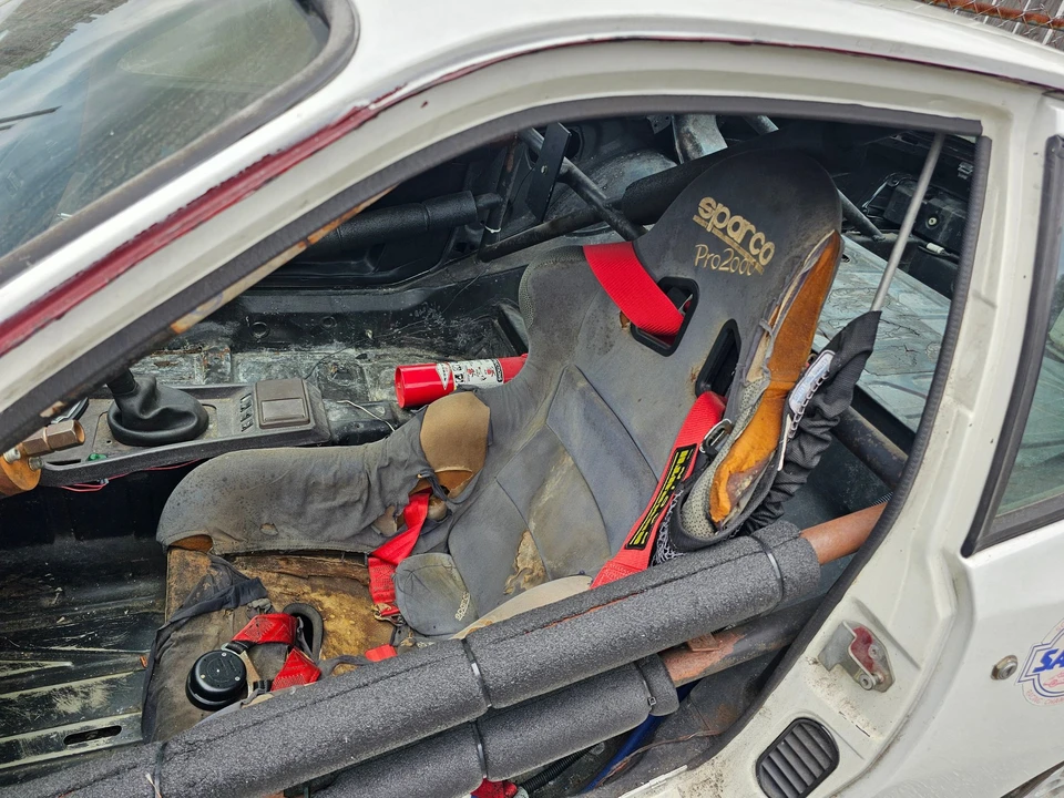 1985 Porsche 944 - Image 9 of 10