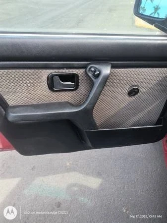 1985 BMW E30 3 Series - Image 15 of 21