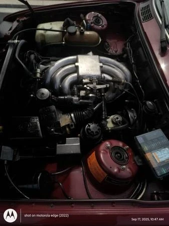 1985 BMW E30 3 Series - Image 13 of 21
