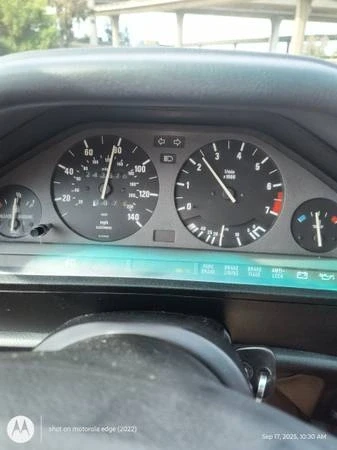 1985 BMW E30 3 Series - Image 20 of 21