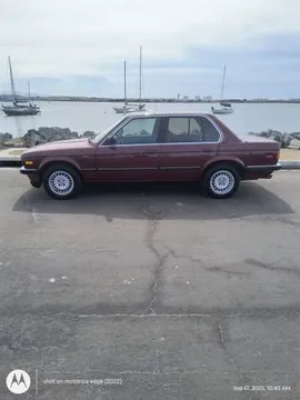 1985 BMW E30 3 Series - Image 2 of 21