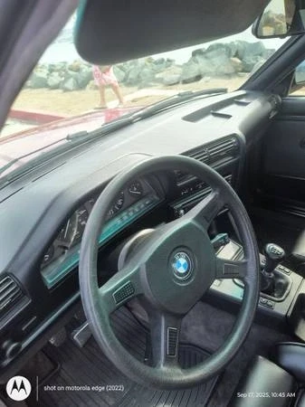 1985 BMW E30 3 Series - Image 17 of 21