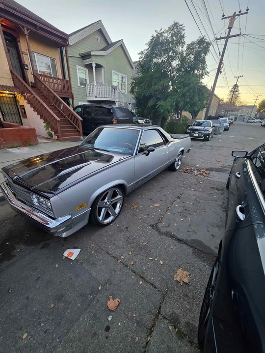 1985 Chevrolet SS - Image 2 of 5