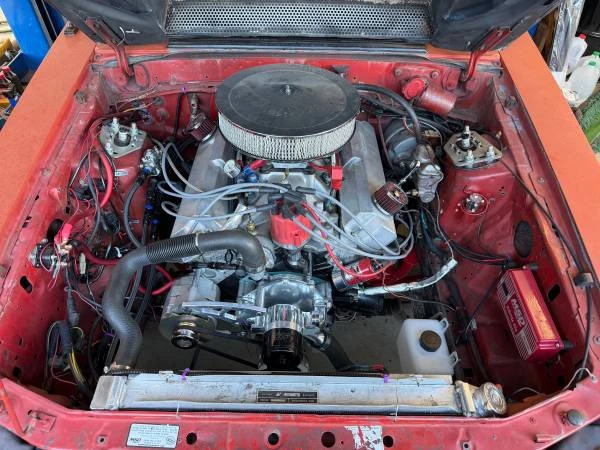 1985 Ford Mustang GT 3rd Gen - Image 3 of 16