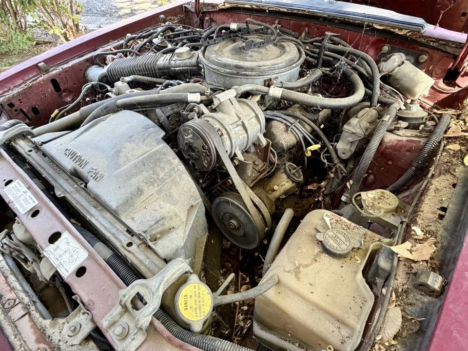 1985 Ford Mustang 3rd Gen - Image 13 of 15