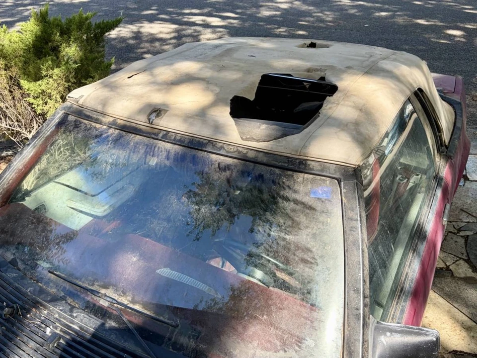 1985 Ford Mustang 3rd Gen - Image 8 of 15