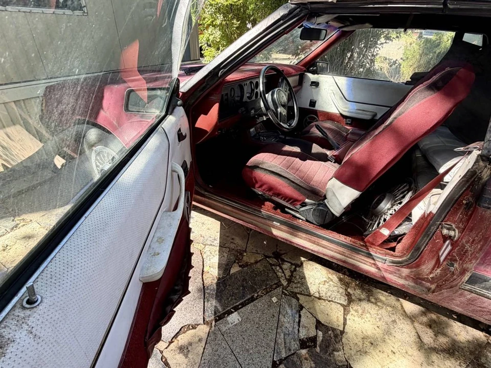1985 Ford Mustang 3rd Gen - Image 9 of 15